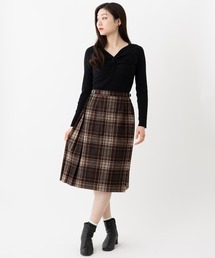 O'NEIL of DUBLIN（オニールオブダブリン） スカート ONeil of Dublin