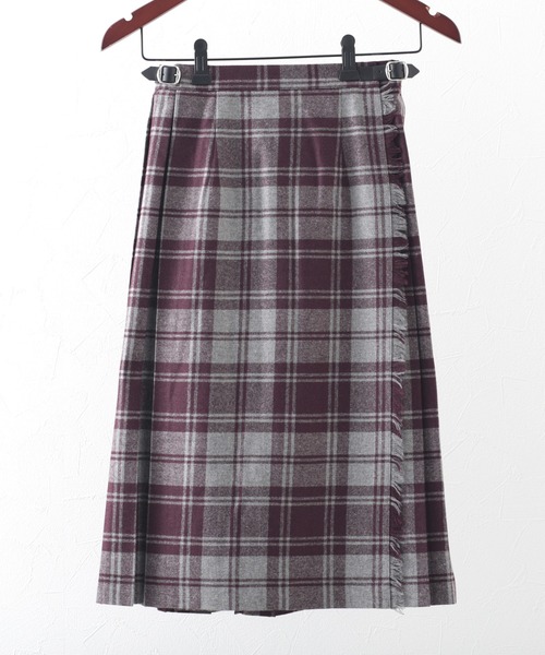 O'NEIL of DUBLIN（オニールオブダブリン） スカート ONeil of Dublin