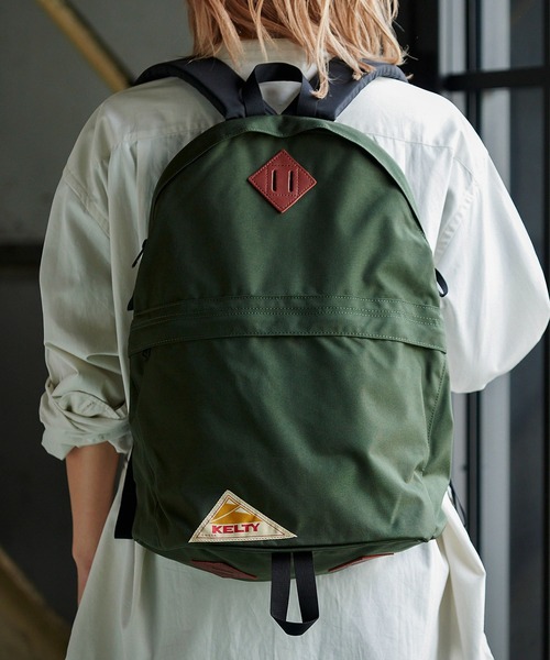 KELTY（ケルティ） デイバック リュック KELTY DAYPACK 2591918 メンズ
