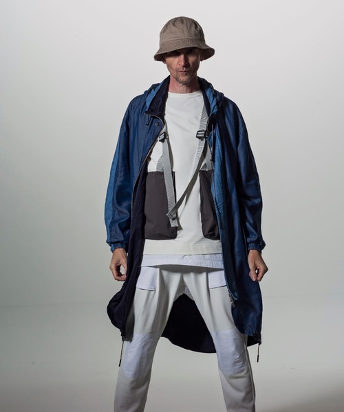 50 Off コート モッズコート C Diem カルペディエム Utility Modsモッズコート 高い品質 Blog Lonolife Com