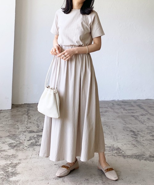 格安新作 ワンピース 通販 Paypayモール バックオープンtシャツワンピース Zozotown Paypayモール店 国産好評 Brooksidelumber Com