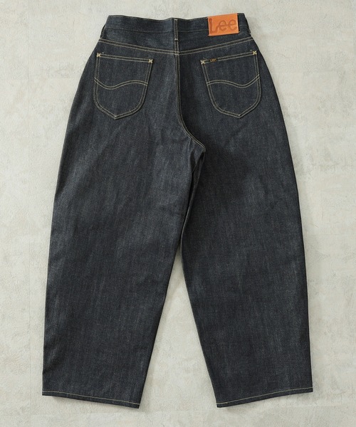 新品 Lee SUPERSIZED ストレートデニムパンツ Mサイズ ブラック 楽天市場】【Lee公式】【SALE☆40％OFF】SUPERSIZED ストレート