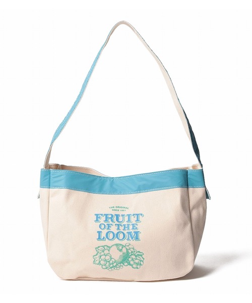 FRUIT OF THE LOOM（フルーツオブザルーム） ショルダーバッグ バッグ