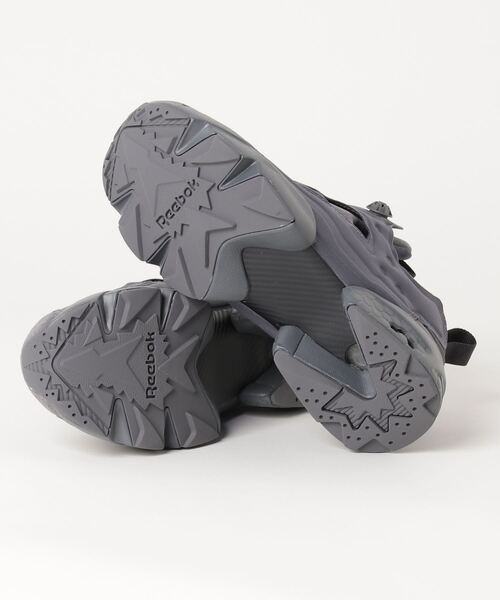 ファッション好きが選ぶ人気ブランドランキング Reebok スニーカー Fury Instapump / フューリー インスタポンプ 靴