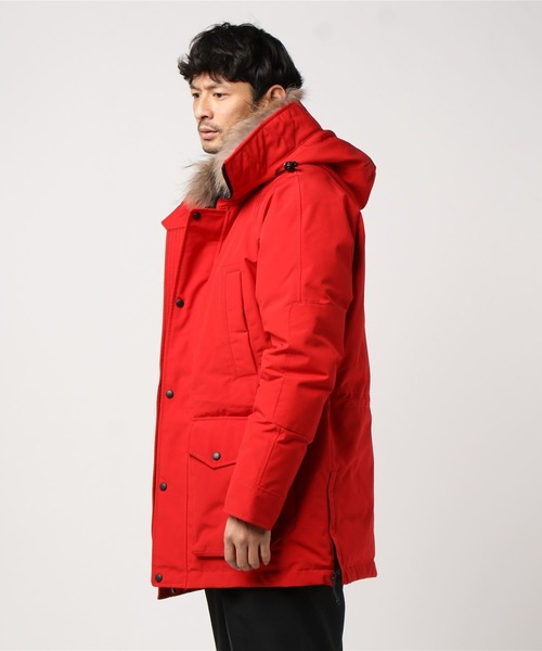 ダウン ダウンジャケット ARCTIC EXPLORER/アークティック 