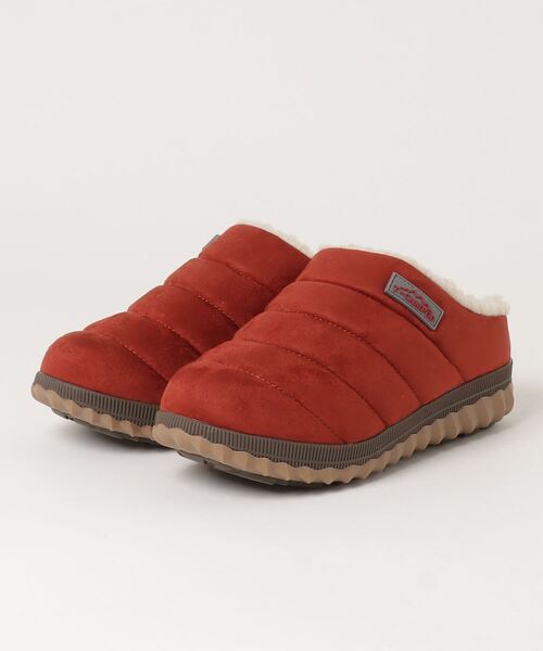 kitson（キットソン） シューズ TOKYOCAMPGO アウトドア あたたかサボ