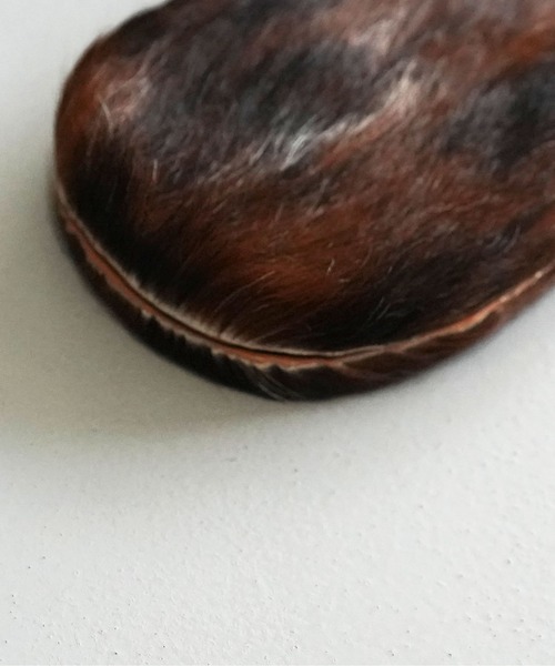 beta post（ベータポスト） 二つ折り財布 財布 beta post mini purse