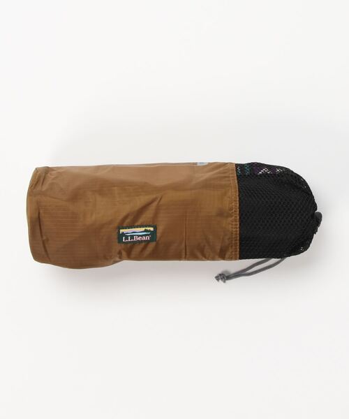 L.L.Bean（エルエルビーン） エル・エル・ビーン・パックライト