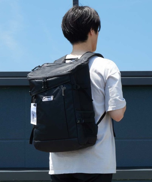Coleman（コールマン） デイバック リュック ウォーカースクエアバック 