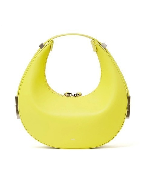 ハンドバッグ OSOI/オソイ/TONI MINI -YELLOW- : ZOZOTOWN Yahoo!店