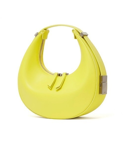 ハンドバッグ OSOI/オソイ/TONI MINI -YELLOW- : ZOZOTOWN Yahoo!店