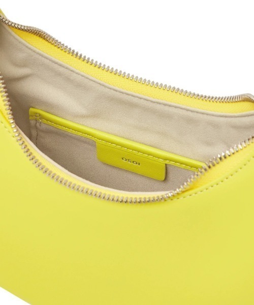 ハンドバッグ OSOI/オソイ/TONI MINI -YELLOW- : ZOZOTOWN Yahoo!店