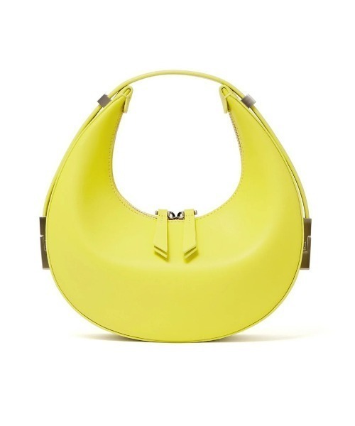 ハンドバッグ OSOI/オソイ/TONI MINI -YELLOW- : ZOZOTOWN Yahoo!店