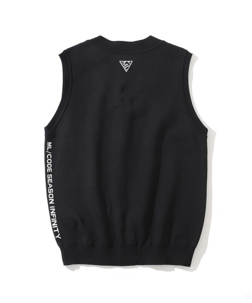 MARK&LONA（マークアンドロナ） ベスト ジレ CD8-ZJV | MEN メンズ
