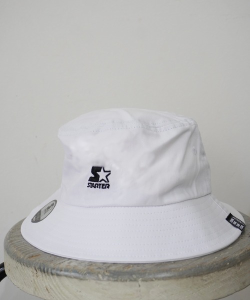 PORTER ブラック バケットハット PORTER ブラック バケットハット - メルカリ
