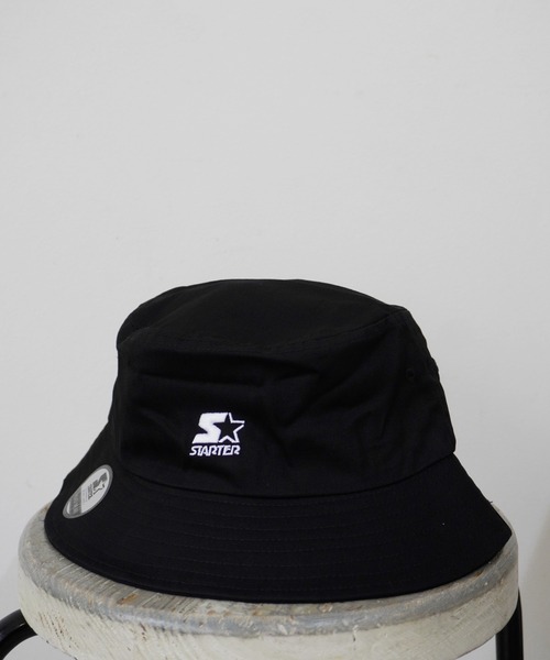 PORTER ブラック バケットハット PORTER ブラック バケットハット - メルカリ