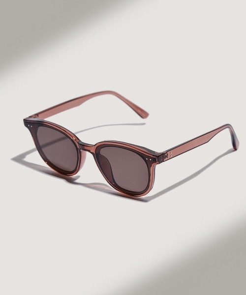 CALIFORNIA OUTFITTERS サングラス STD 3-ウェイリントン サングラス