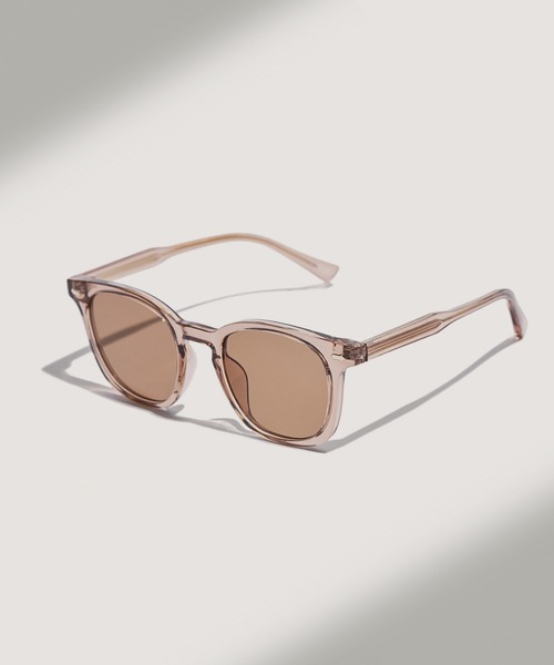 CALIFORNIA OUTFITTERS サングラス STD 3-ウェイリントン UV