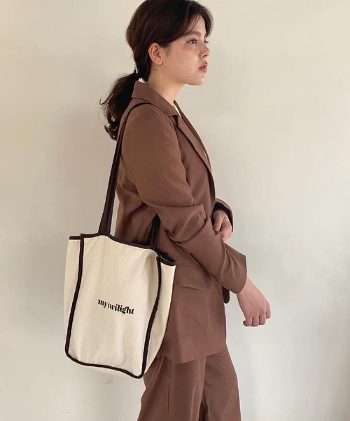 my twilight トートバッグ mytwilight トートバッグ レディース