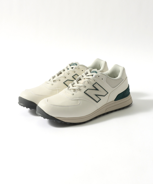 ★New Balance★ニューバランス UGS574W3★追跡可 New Balance Golf ゴルフ 「New / ニューバランス」UGS574W3