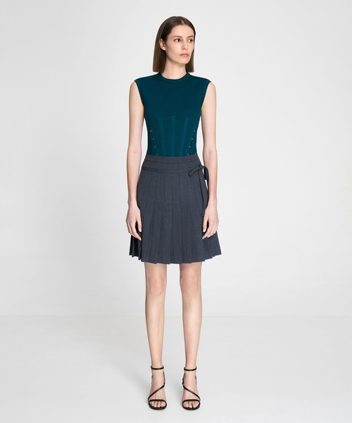 ★CHARLES&KEITH★Arona アロナ ヒールサンダル/送料込 Arona アロナ メタリッククリスタルエンベリシュッド