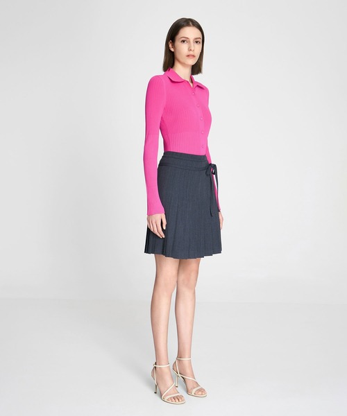CHARLES ＆ KEITH サンダル アシメトリック ストラッピーヒール