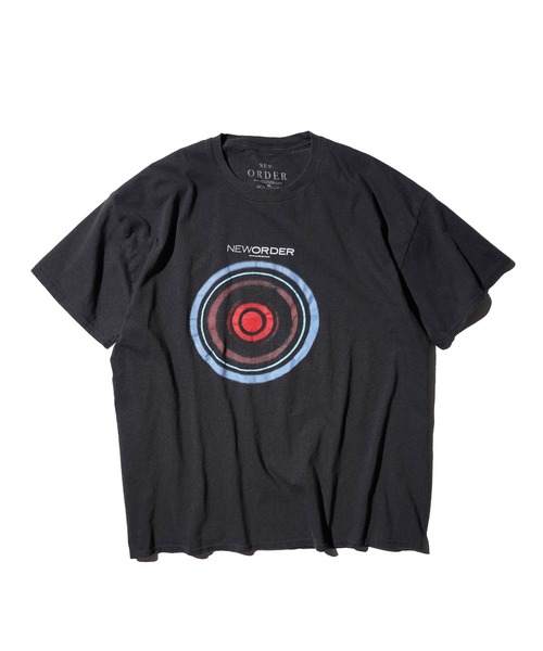 THRIFTY LOOK tシャツ / スリフティールック ”NEW ORDER” TEE