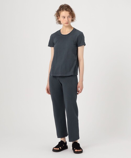 JAMES PERSE tシャツ ベーシック クルーネックTシャツ WLJ3114