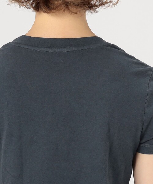 tシャツ ベーシッククルーネックTシャツ レディース JAMES PERSE tシャツ ベーシック クルーネックTシャツ WLJ3114