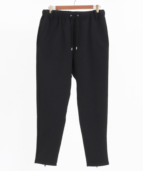 CAMBIO（カンビオ） パンツ mp11377- Back Brushed Nylon Pants