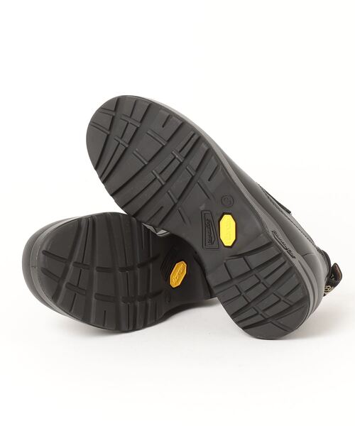 ブーツ Blundstone / ”ALL TERRAIN LOW CUT” ブーツ メンズ レディースの画像
