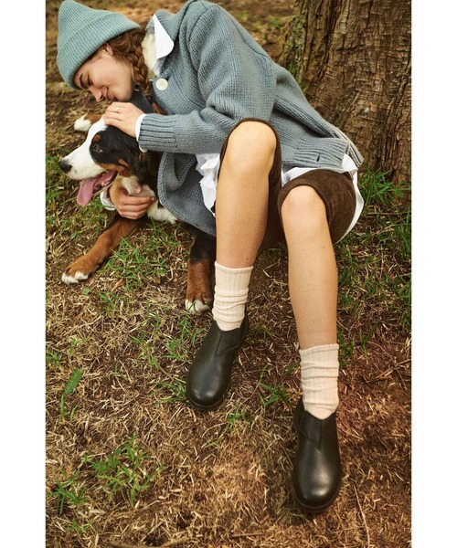 BLUNDSTONE（ブランドストーン） ブーツ Blundstone / ”ALL TERRAIN