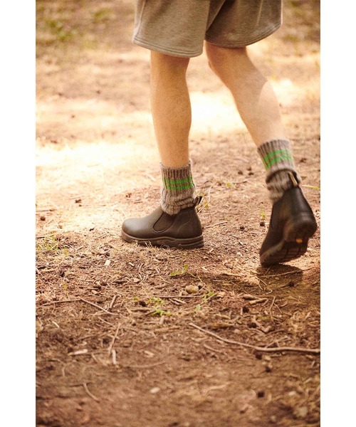 ブーツ Blundstone / ”ALL TERRAIN LOW CUT” ブーツ メンズ レディースの画像