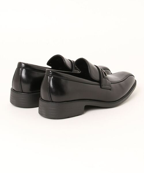 McGREGOR（マックレガー） ビジネスシューズ 撥水ビットローファー