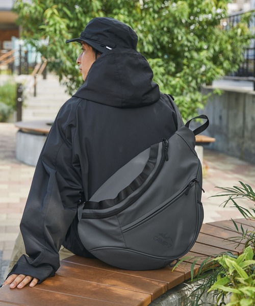 CAMP7（キャンプセブン） ショルダーバッグ 「CAMP7」ビッグワン
