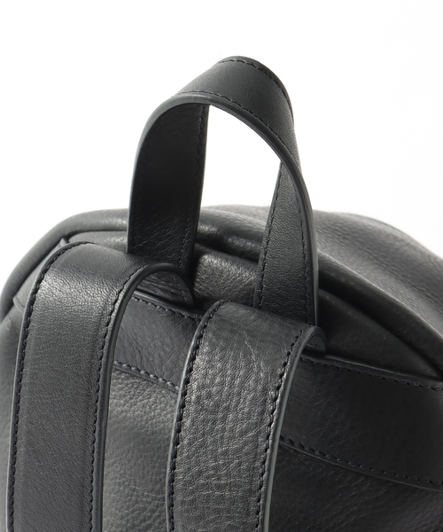 EDIFICE（エディフィス） リュック 「S.MANO / エス マーノ」DAY PACK