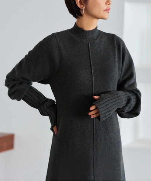 aerma boutique onepiece(シワあり‼️) CATEGORY onepiece | AÉRMA boutique