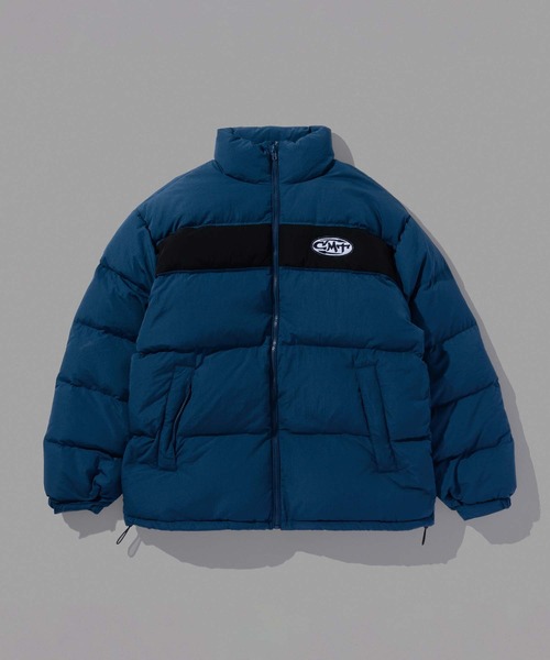 centimeter（センチメーター） ブルゾン アウター Bomb down jacket 