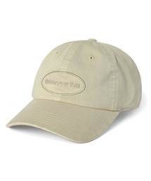 【ディスイズネバーザット】★Overdyed E/T-Logo キャップ★ Overdyed E/T-Logo Cap – thisisneverthat® JP