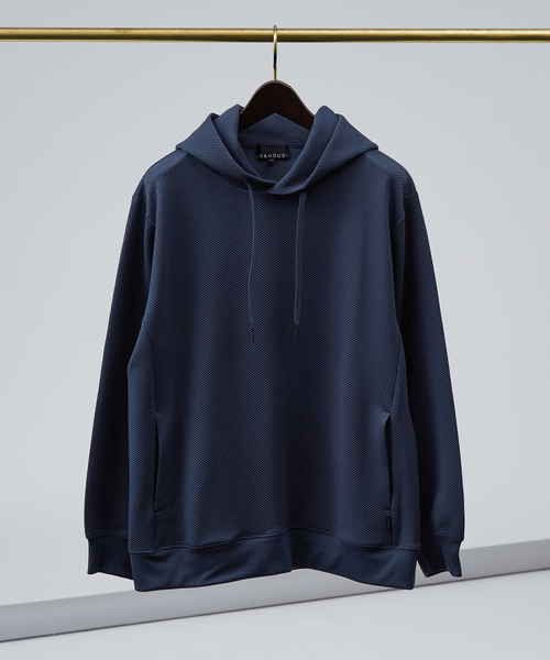 パーカー AGAWD メッシュパーカー　 レディース メンズ AGAWD パーカー メッシュパーカー レディース メンズ : ZOZOTOWN