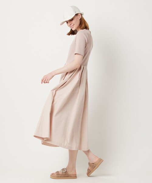 TOCCA ワンピース FLYING PARASOL ドレス : ZOZOTOWN Yahoo!店