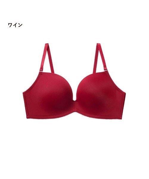 特盛ブラ]ノンワイヤーチューブトップ: 下着・インナー