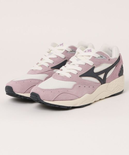 MIZUNO（ミズノ） スニーカー CONTENDER メンズスニーカー(コン