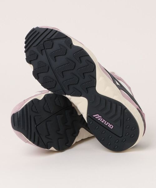 MIZUNO（ミズノ） スニーカー CONTENDER メンズスニーカー(コン