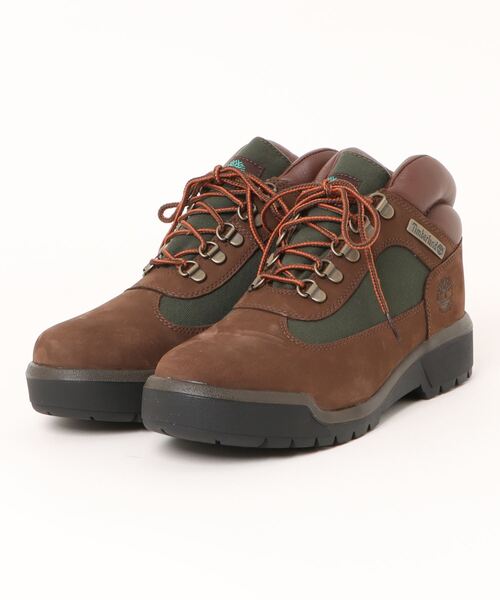 Timberland Field Boots WP/フィールドブーツ Timberland/Field Boots WP/フィールドブーツ｜Daytona Park
