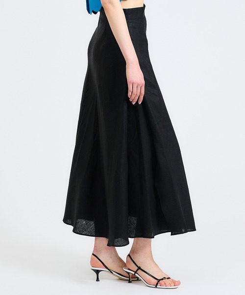 ♥一点限り♥佐藤繊維Sato-s プリーツスカート 新品未使用 エレガント Cross it off - ボトム（WOMEN） – satoseni online store