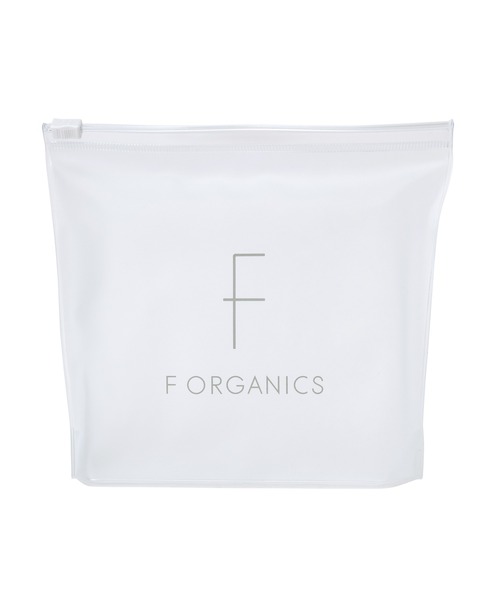 F ORGANICS（エッフェオーガニック） スキンケアセット F ORGANICS