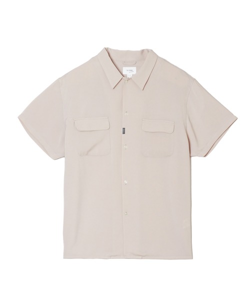 新品未使用　CRIMIE クライミー　ボタンダウンシャツ半袖 CRIMIE シャツ FLAP POCKET EASY CARE SHORT SLEEVE SHIRT