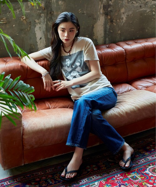Nothing And Others Mami Ishioka パールネックレス Nothing And Others × Mami Ishioka Collection