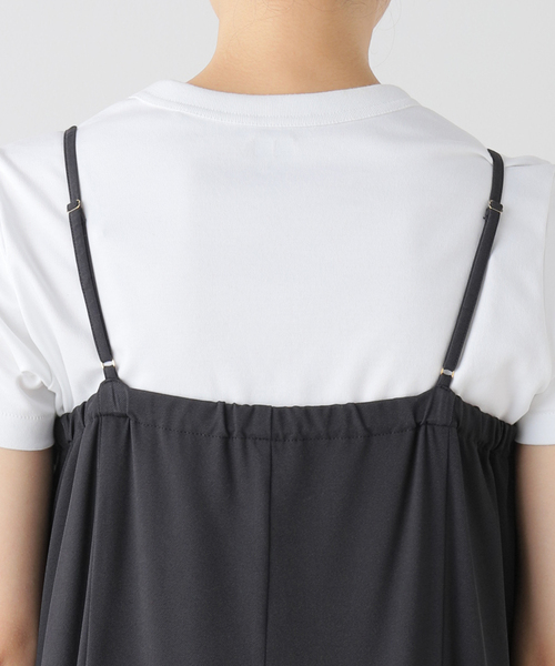 JOURNAL STANDARD サロペット オーバーオール アクティブ